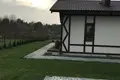 Cottage 125 m² Kryvasielski sielski Saviet, Belarus