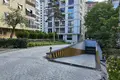 Apartamento 4 habitaciones 130 m² Marmara Region, Turquía