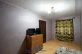 Wohnung 2 zimmer 42 m² Minsk, Weißrussland