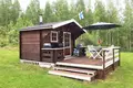 Cottage 1 bedroom 69 m² Southern Savonia, Finland