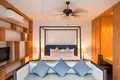villa de 3 chambres 174 m² Choeng Thale, Thaïlande