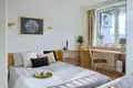 2 room apartment 41 m² Warsaw, Poland