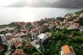 Wohnung 1 Schlafzimmer 43 m² Tivat, Montenegro