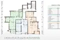 1 bedroom apartment 44 m² Bar, Montenegro