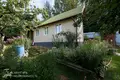 Haus 3 Zimmer 27 m² Zdanovicki sielski Saviet, Weißrussland