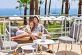 Hotel  en Paralimni, Chipre