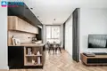 Appartement 2 chambres 48 m² Vilnius, Lituanie
