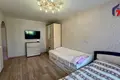 Wohnung 1 zimmer 32 m² Sluzk, Belarus