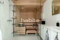 3 bedroom house 109 m² Helsinki sub-region, Finland