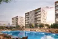 Appartement 3 chambres 136 m² Germasogeia, Chypre
