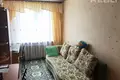 Wohnung 3 Zimmer 71 m² Baranawitschy, Weißrussland