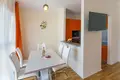 2 bedroom apartment 71 m² Budva, Montenegro