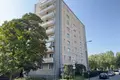 Appartement 3 chambres 61 m² Varsovie, Pologne