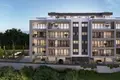 3 bedroom apartment 116 m² Germasogeia, Cyprus