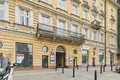 Apartamento 21 m² en Varsovia, Polonia
