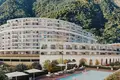 Apartamento 2 habitaciones 43 m² Montenegro, Montenegro