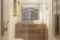 2 bedroom apartment 93 m² Barcelona, Spain