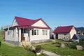 Casa 96 m² Azierski sielski Saviet, Bielorrusia