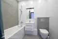 Studio apartment 1 bedroom 33 m² Kopishche, Belarus