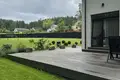 Cottage 303 m² Astrashitskagaradokski rural council, Belarus