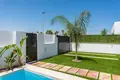 Willa 3 pokoi 115 m² San Javier, Hiszpania