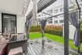 Wohnung 3 zimmer 50 m² Warschau, Polen