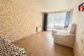 Apartamento 1 habitación 30 m² Saligorsk, Belarús