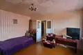 2 room apartment 40 m² Barysaw, Belarus