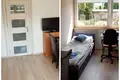 Apartamento 3 habitaciones 56 m² en Danzig, Polonia