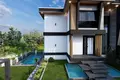 Villa de 5 habitaciones 170 m² Sogucak, Turquía