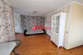 Wohnung 2 Zimmer 35 m² Hrodna, Weißrussland