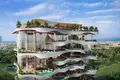 Penthouse 5 pokojów 870 m² Dubaj, Emiraty Arabskie