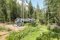 Cottage 1 bedroom 35 m² Lappeenrannan seutukunta, Finland