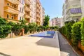 1 bedroom apartment 65 m² Alanya, Turkey