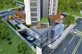 1 bedroom apartment 83 m² Kartal, Turkey