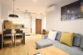 Apartamento 2 habitaciones 38 m² Cracovia, Polonia