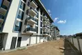 Mieszkanie 2 pokoi 45 m² Alanya, Turcja