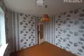 Wohnung 4 Zimmer 59 m² Baranawitschy, Weißrussland
