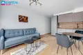 Apartamento 2 habitaciones 38 m² Vilnyus, Lituania