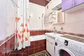 Квартира 2 комнаты 58 м² Минск, Беларусь