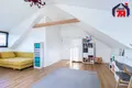 Maison 166 m² Jzufouski sielski Saviet, Bélarus