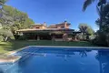 villa de 5 dormitorios 990 m² Marbella, España