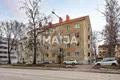 Квартира 1 комната 26 м² Helsinki sub-region, Финляндия