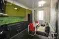 1 room apartment 47 m² Minsk, Belarus