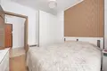 Apartamento 2 habitaciones 42 m² Varsovia, Polonia