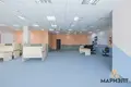 Oficina 1 150 m² en Minsk, Bielorrusia