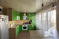 3 room apartment 67 m² Kobryn, Belarus