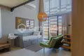 Квартира 1 спальня  Kerobokan Kelod, Индонезия