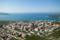 Apartamento 2 habitaciones 71 m² Radovici, Montenegro