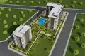 1 bedroom apartment 60 m² Erdemli, Turkey